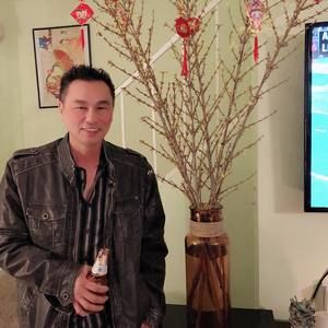 Meet your Posher, Thomas